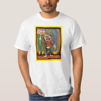 End är den Near tshirten Tee Shirt