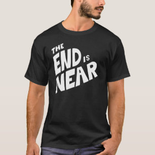 End är nära tröja