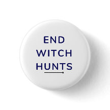 End Witch Hunt-knapp