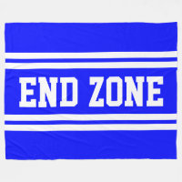 END ZON Bold Blue White Tävla Rand