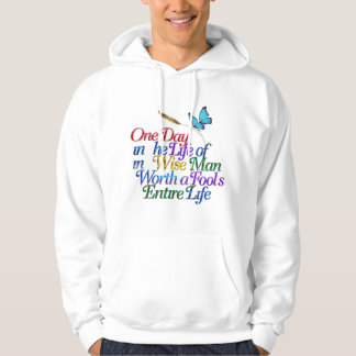 EnDagILivet Hoodie