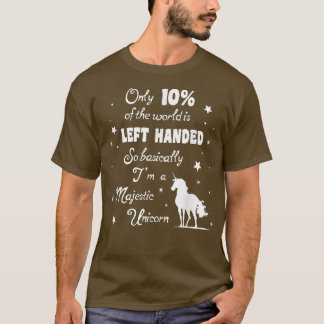 Endast 10 av världen lämnas från Majestic Unico T Shirt