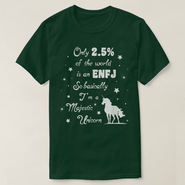 Endast 2 t shirt (Design framsida)