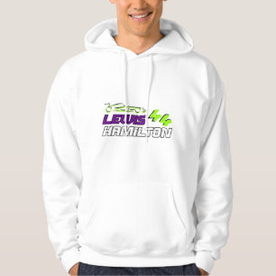 Endast 44 Vibes Fläkt-Made F1 Hoodie