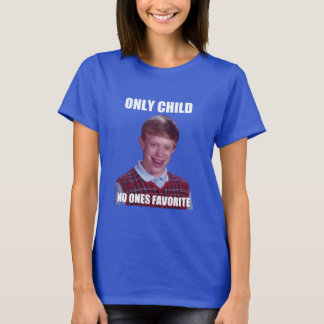 ENDAST BARN T SHIRT