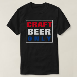ENDAST BÖR T SHIRT