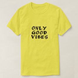 Endast bra vibbar t shirt