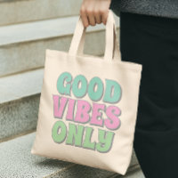 Endast Bra Vibrationer