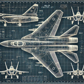 Endast bränslekaffe jet Mugg