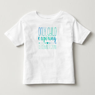 Endast Child Expiring - Turcos Ombre T Shirt