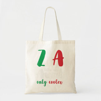 Endast Cooler Gift V-N - Moster Tygkasse