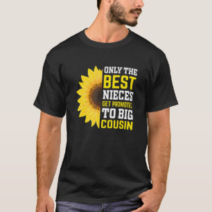 Endast de bästa kamrarna befordras till stora kusi t shirt