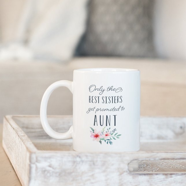 Endast de bästa lösarna befordras till Moster Kaffemugg (Skapare uppladdad)