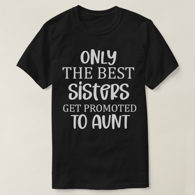 Endast de bästa lösarna t shirt (Design framsida)