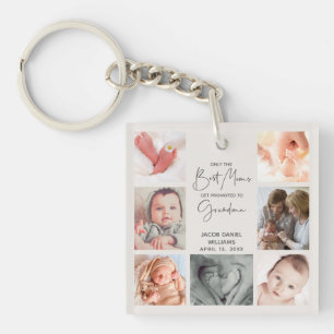 Endast det bästa Mammorna befordras till Grandma 8