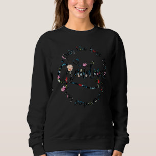 Endast det bästa Mammorna befordras till mormor kv T Shirt