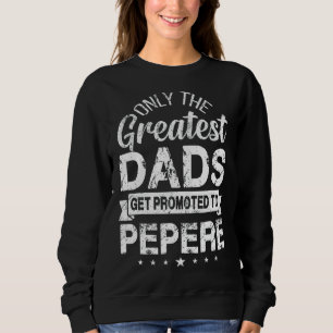 Endast det Underbarare Pappor får befordrad till p T Shirt