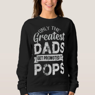 Endast det Underbarare Papporna befordras till hum T Shirt