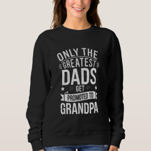 Endast det Underbarare Papporna befordras till mor T Shirt