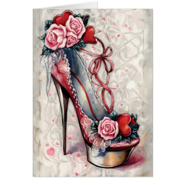 Endast dina hälsningskort (Framsidan)