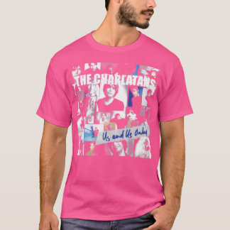 Endast Dream 3 T Shirt