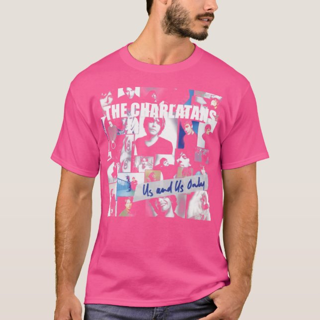 Endast Dream 3 T Shirt (Framsida)