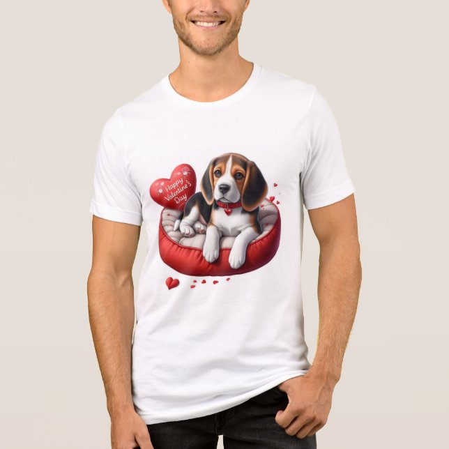 Endast du T-shirt (Framsida)