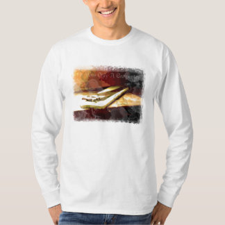 Endast en snickare tröja