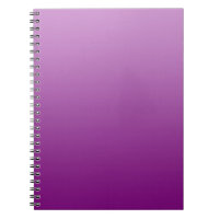 ENDAST FÄRG gradienter - magenta