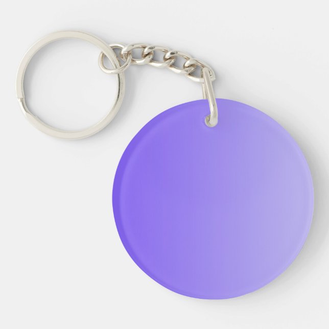 ENDAST FÄRG-övertoningar - violett (Framsidan)
