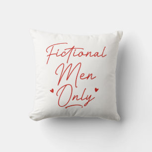 Endast fiktiv Manar Kudde
