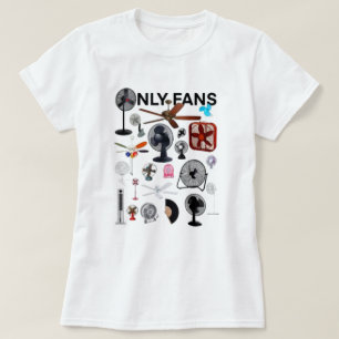 Endast Fläkt Shirt, endast Fläkt Tee, endast Fläkt T Shirt