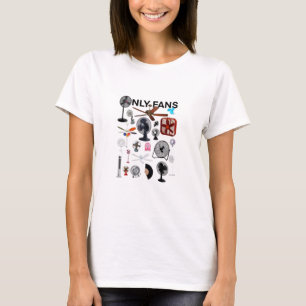 Endast Fläkt Shirt, endast Fläkt Tee, endast Fläkt T Shirt