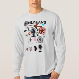 Endast Fläkt Shirt, endast Fläkt Tee, endast Fläkt T Shirt