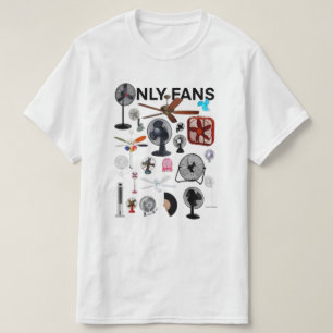 Endast Fläkt Shirt, endast Fläkt Tee, endast Fläkt T Shirt