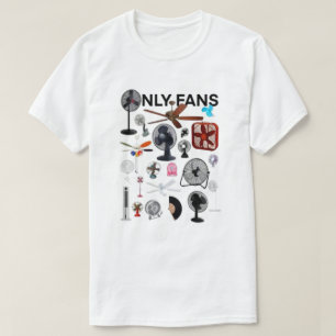 Endast Fläkt Shirt, endast Fläkt Tee, endast Fläkt T Shirt