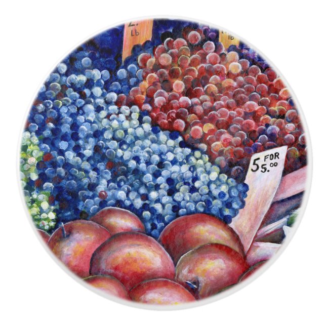 Endast för psykisk konsumtion knopp (Framsidan)