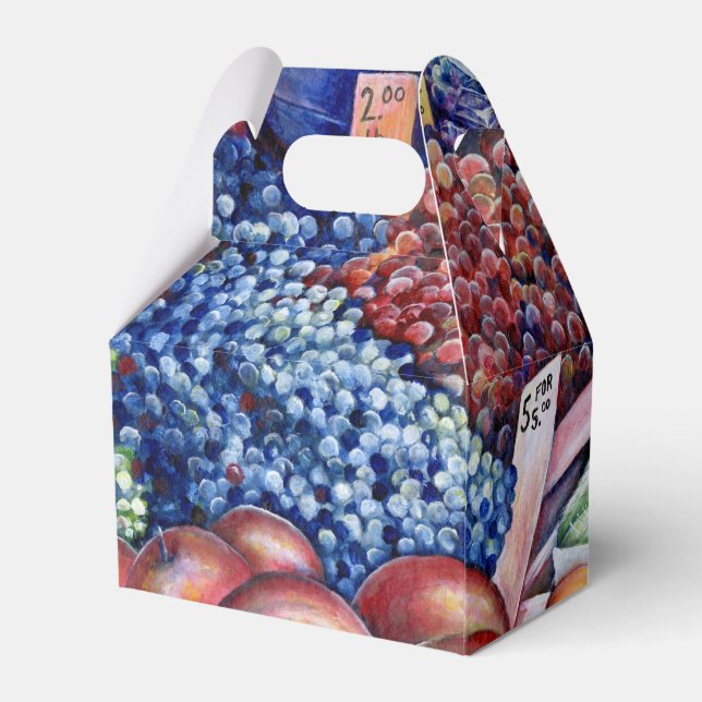 Endast för psykisk konsumtion presentaskar (Baksidan Sidan)