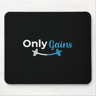 Endast Gains Gymyyyylofny Musmatta