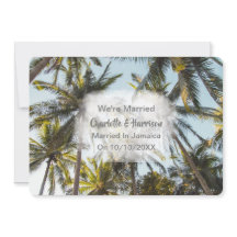 Endast giftigt Jamaica