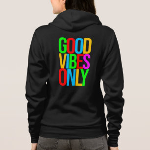 Endast Goda Vibrationer-45365 T Shirt