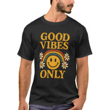 Endast Goda Vibrationer