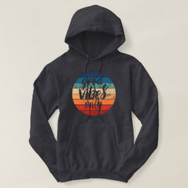 Endast Goda Vibrationer T Shirt