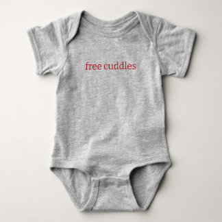 Endast Gratis Kramar Overall T Shirt