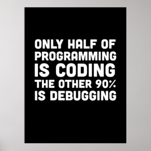 Endast hälften av programplaneringen kodas poster