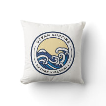 Endast havsyta av naturen Vibes