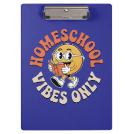 Endast homeschool Vibes