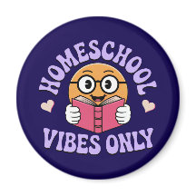 Endast homeschool Vibes