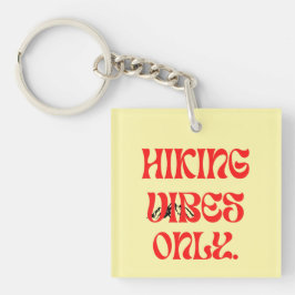 endast hycklande vibes