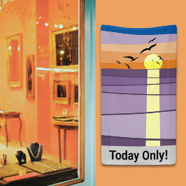 Endast i dag ・ Händelsen Porträtt